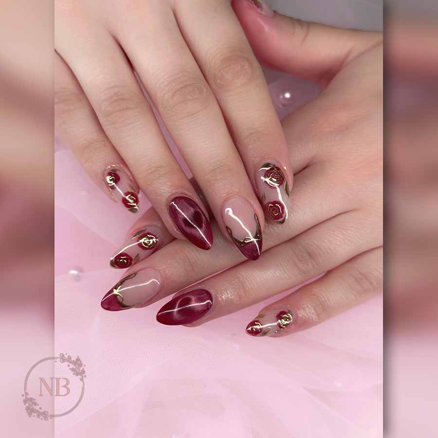 Nail Boss San Diego, CA 92120